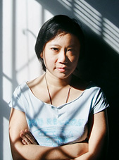 Ying Zhu Chin